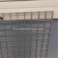 Kandang Haiwan Mesh Welded Wire Mesh